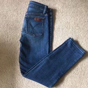 Joe Jeans cropped
